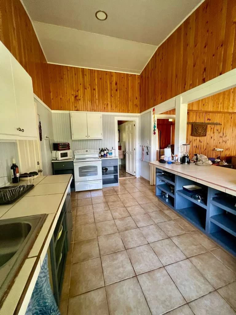 Tropical Organic Fruit Farm with 2 Bedroom Home - photo 5