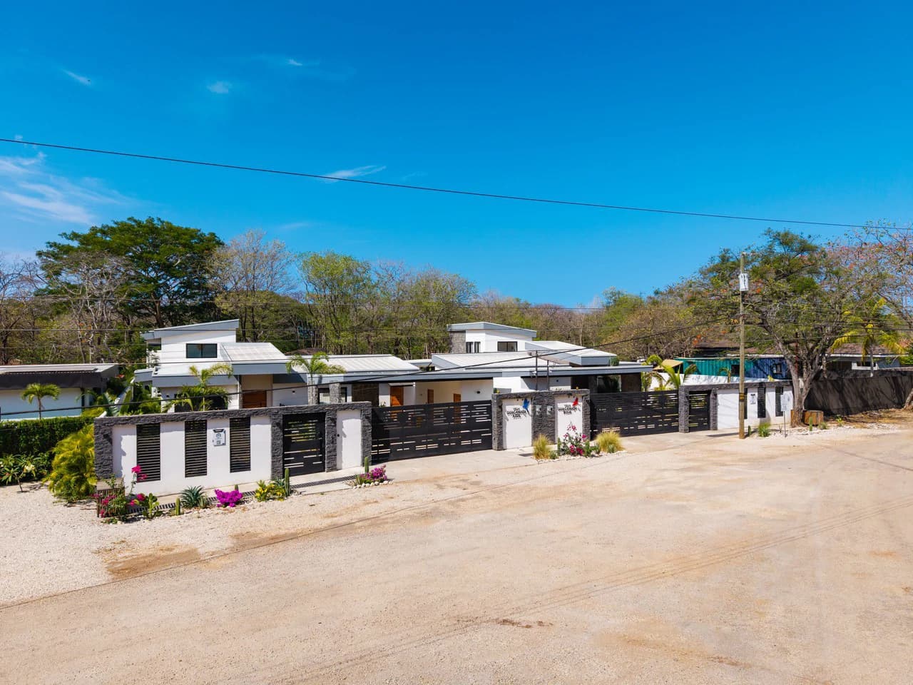 Casa Guacamaya Azul: Fully Furnished Luxury Villa in Playa Grande - photo 74