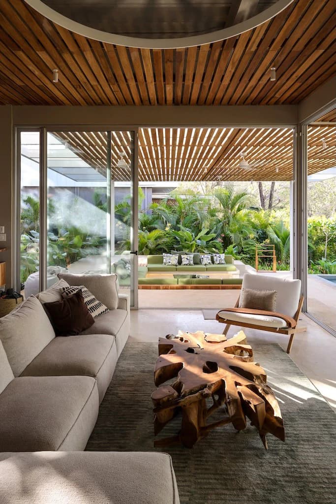Casa Marimba: Modern Beachside Living in Playa Grande Estates - photo 16