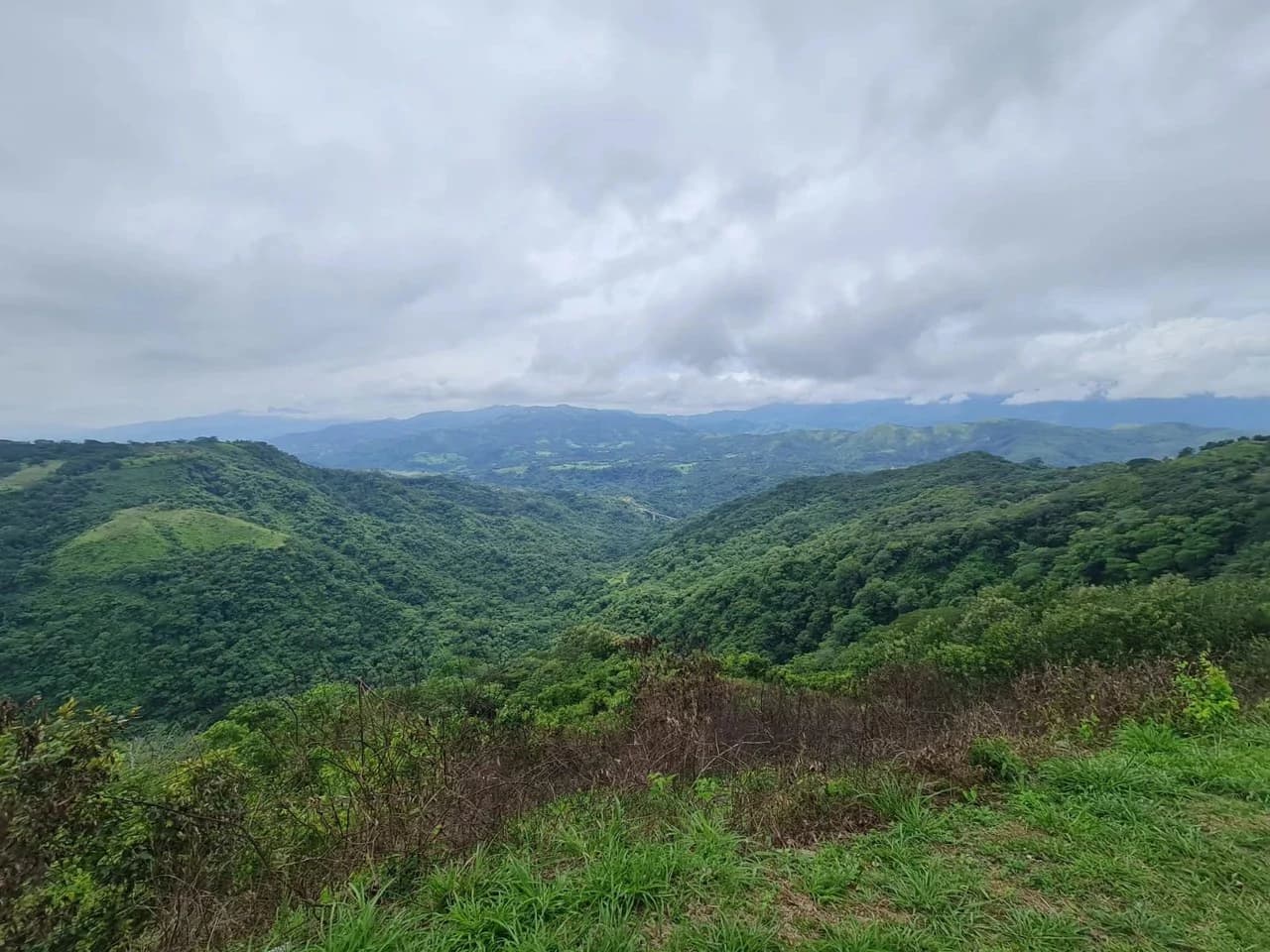 Near the Coast and Mountain Home Construction Site For Sale in Orotina y Caldera - photo 23