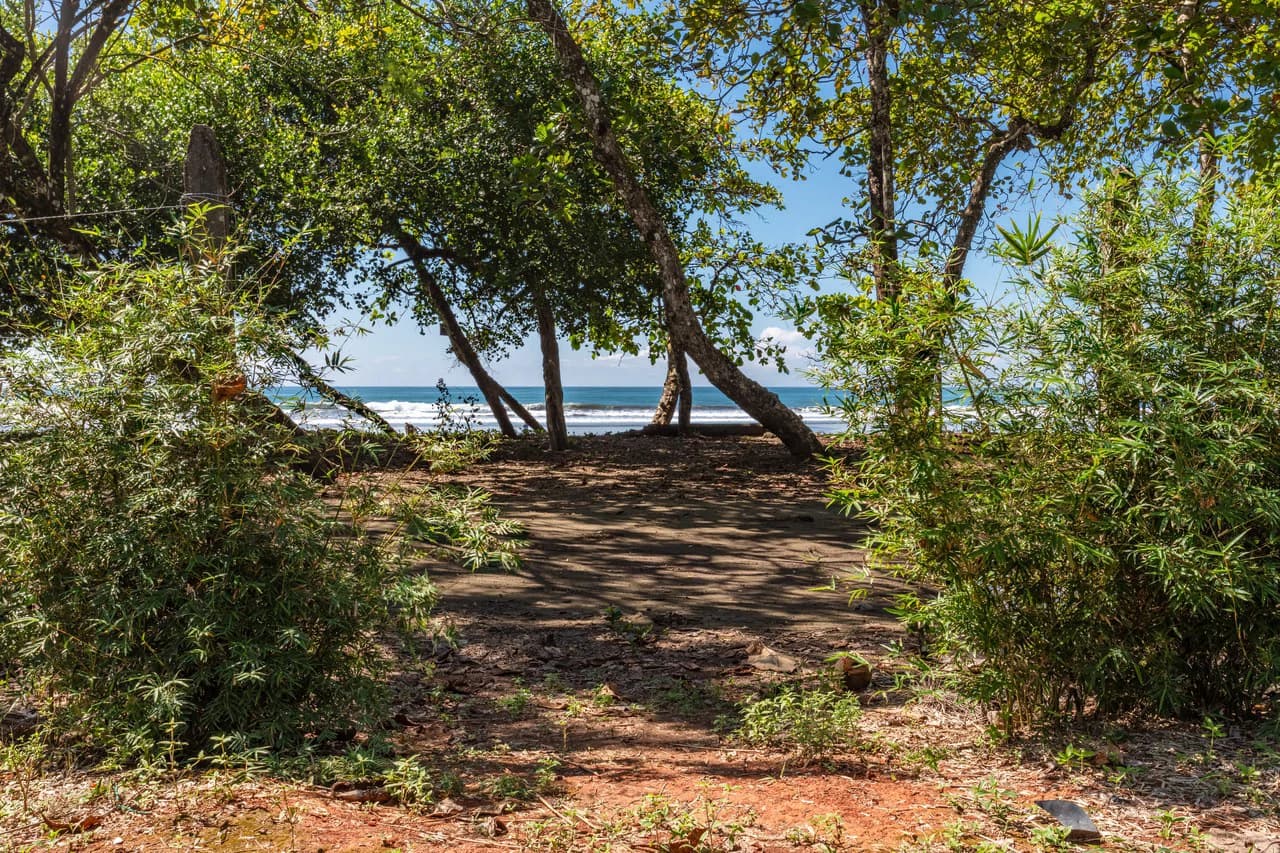 Exclusive Beachfront Opportunity south of Manuel Antonio Costa Rica - photo 18