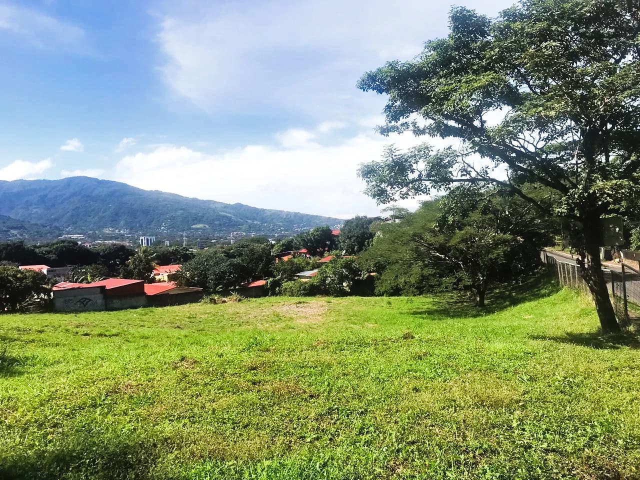 Property for sale in Santa Ana with mixed use such as paddle tennis courts, church and others Costa Rica - photo 13