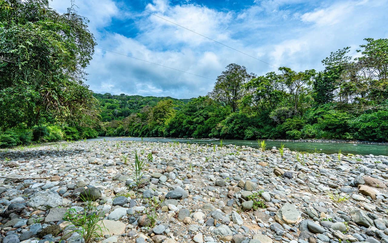 Baru Riverfront Oasis Walkable to Dominical Beaches - photo 33