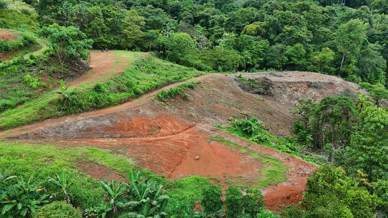 Near the Coast Home Construction Site For Sale in Pavon - photo 7