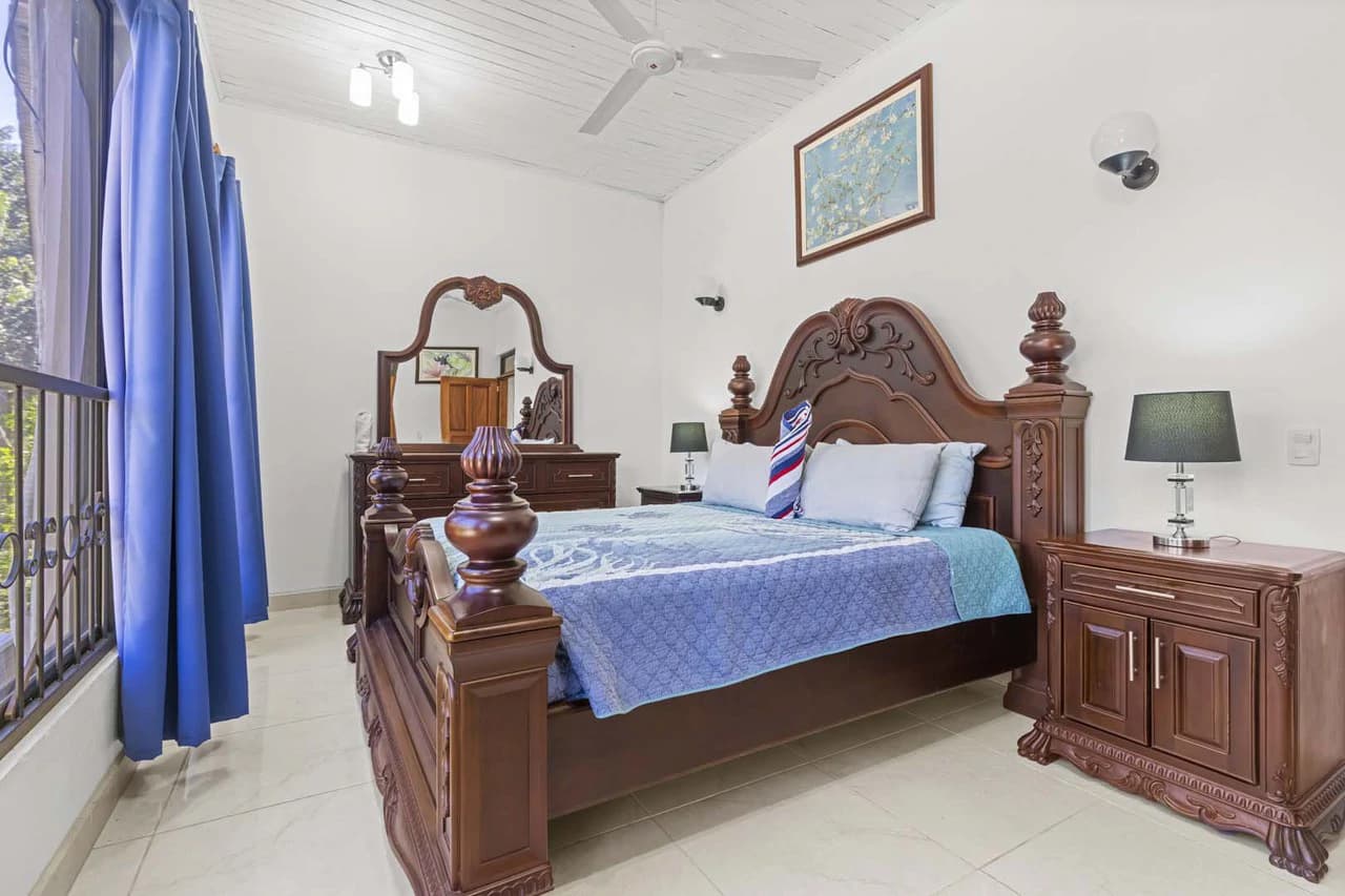 Casa Pacifico: Four Home Complex, Walk to the Beach - photo 6