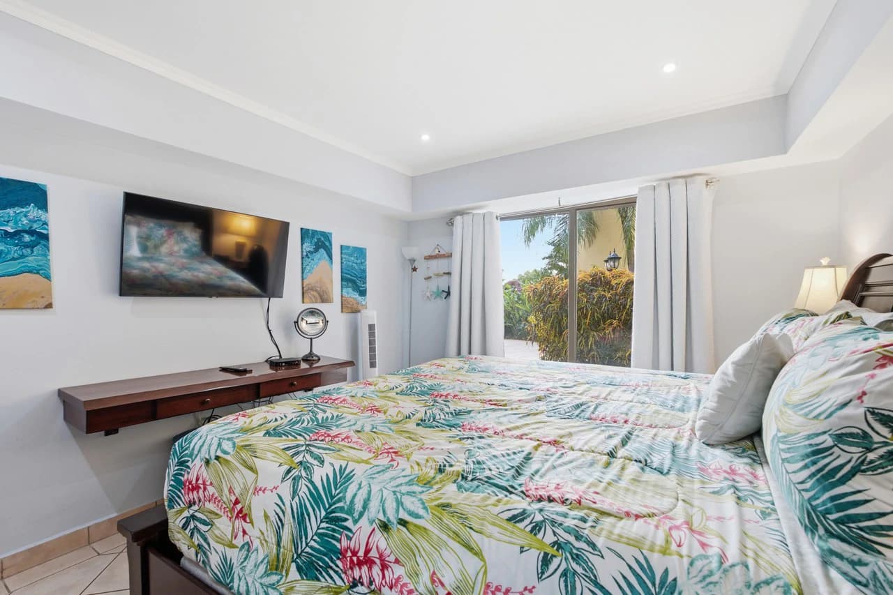 Sunrise 51: Ground-Floor Condo in the Heart of Tamarindo - photo 11