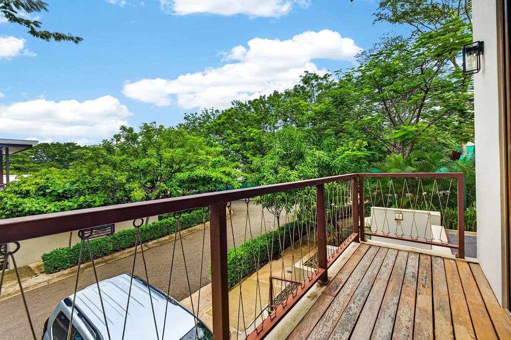 Casa Arcana: Luxury 3BR Villa with Private Pool in Tamarindo Park - photo 30