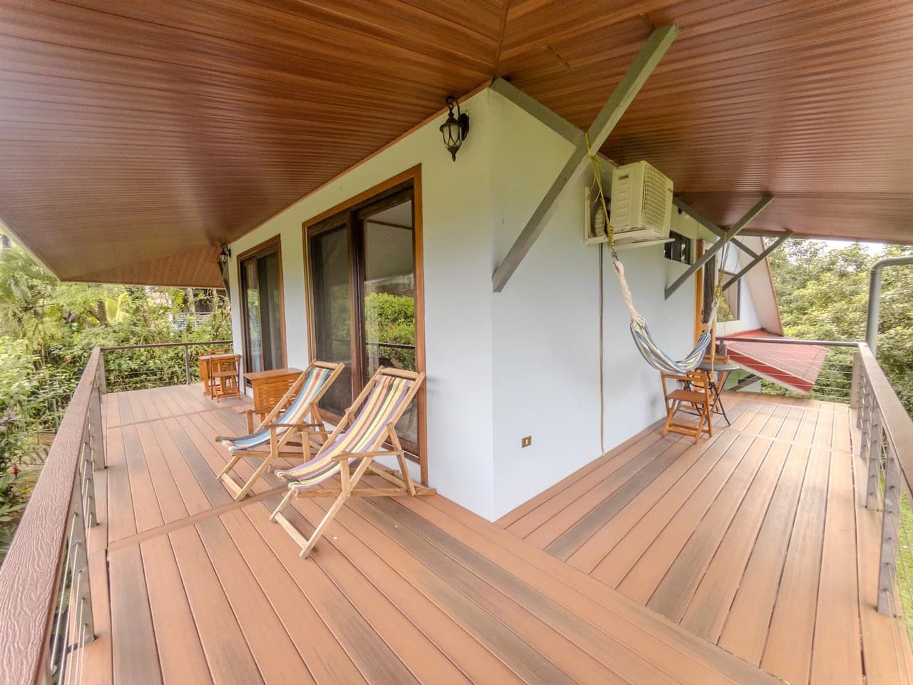2 Bedroom home with lake and volcano view - photo 44