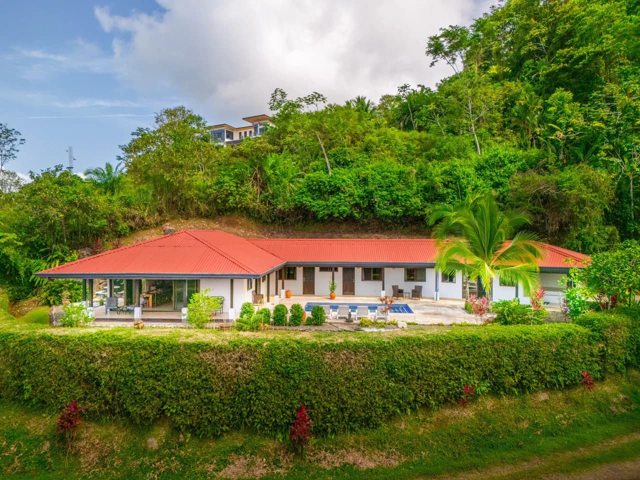 3 Bedroom home in Cinco Ventanas with Incredible Ocean View! - photo 8