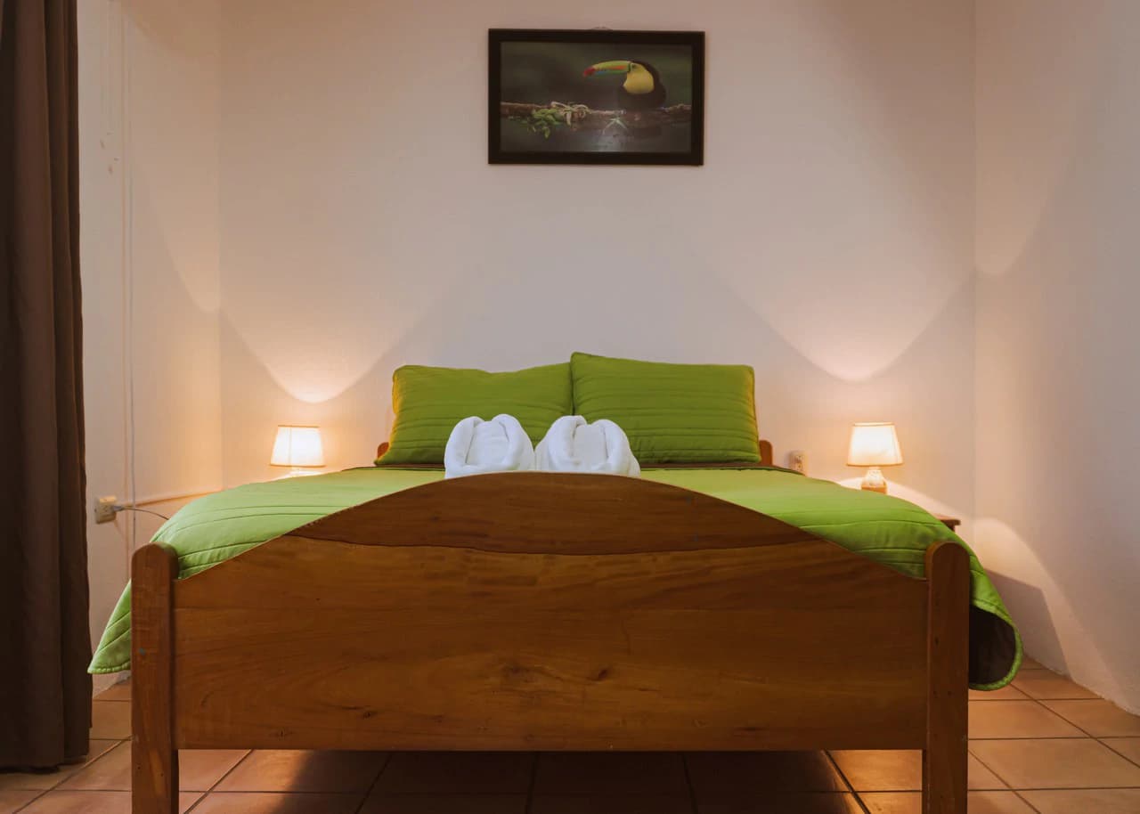 Monteverde Hotel & Attached 3-Bedroom House with Scenic Views CP0626: Boutique Hotel with Attached Private Residence in Monteverde – Turnkey Investment - photo 19