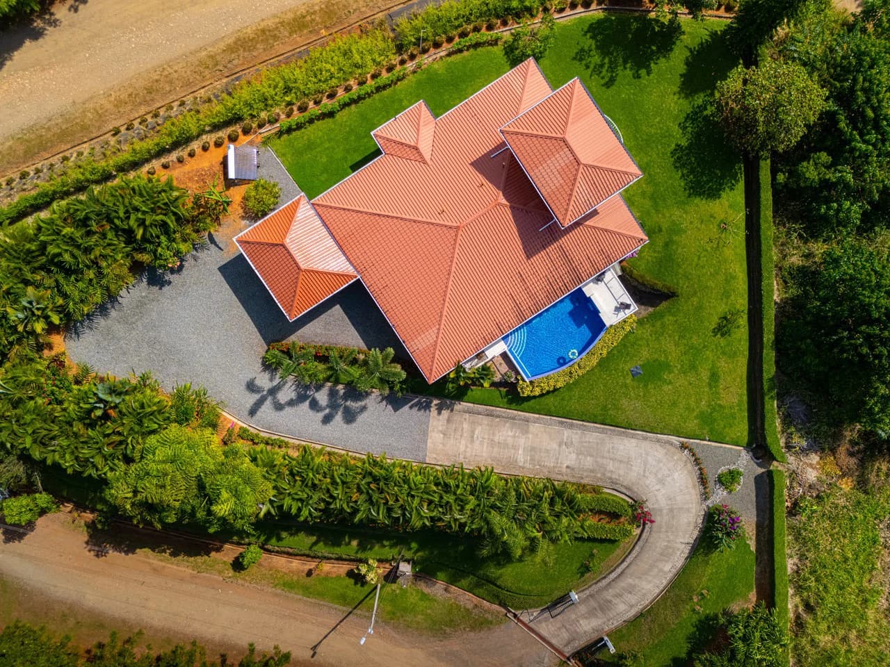 Casa Oma - Phase 11 - Ojochal: Mountain House For Sale in Ojochal - photo 6