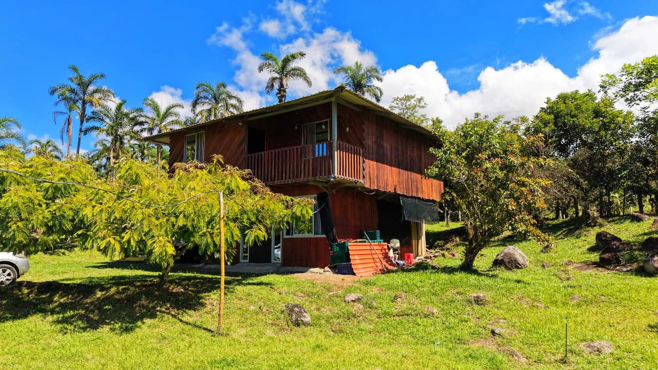 Countryside House For Sale in Cajon - photo 9