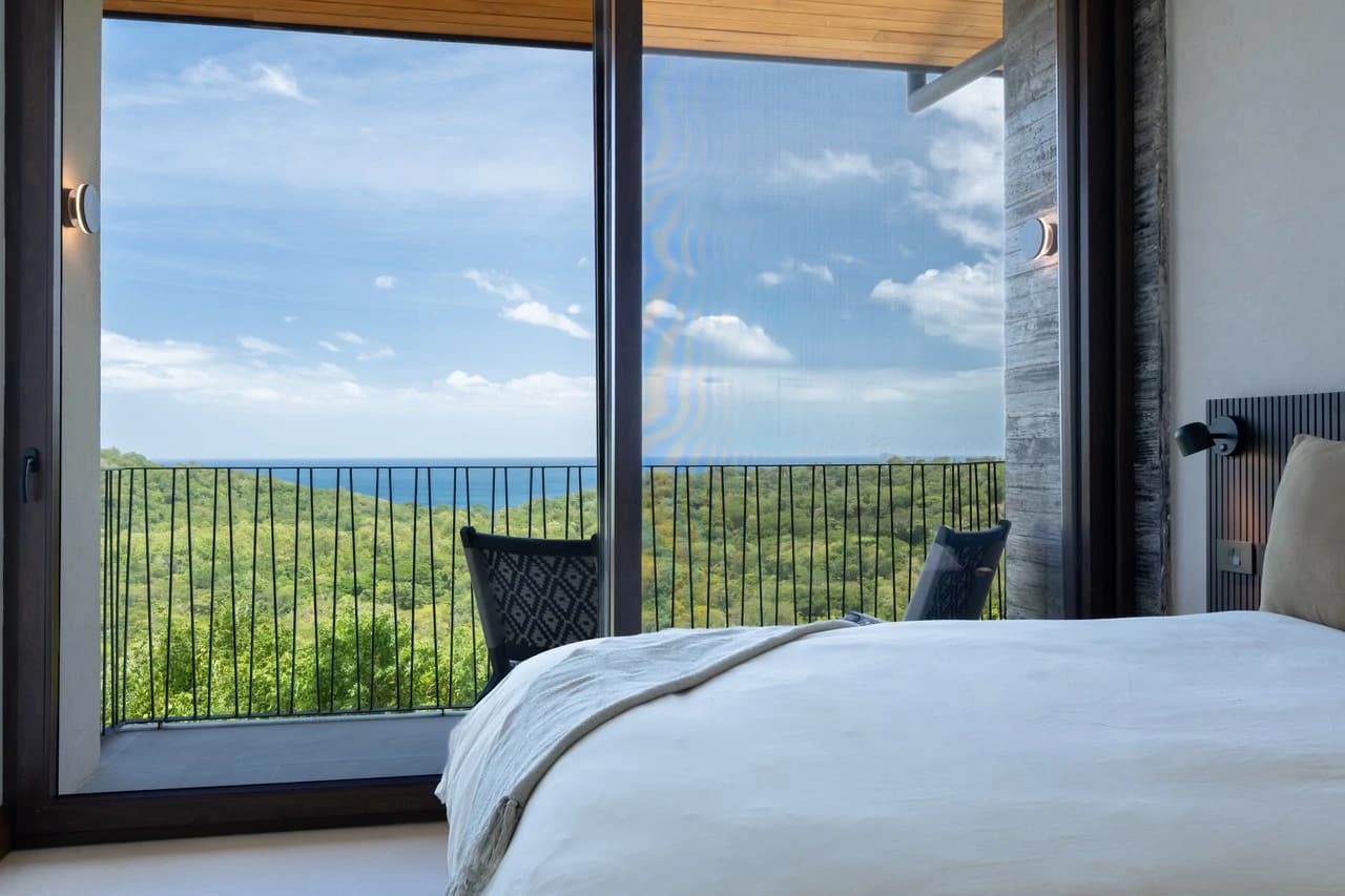 Casa Pristine: Luxury Ocean View Home in Las Ventanas - photo 45