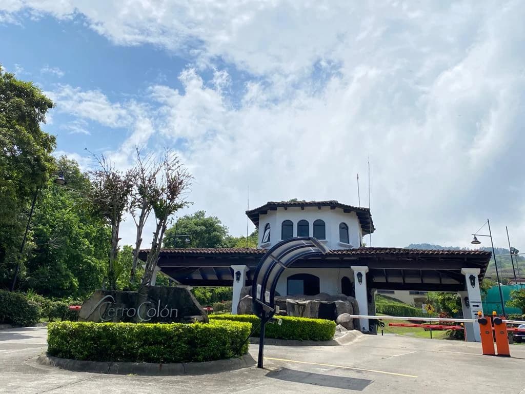Lot for Sale in Luxury Gated Community Ciudad Colón Costa Rica - photo 18