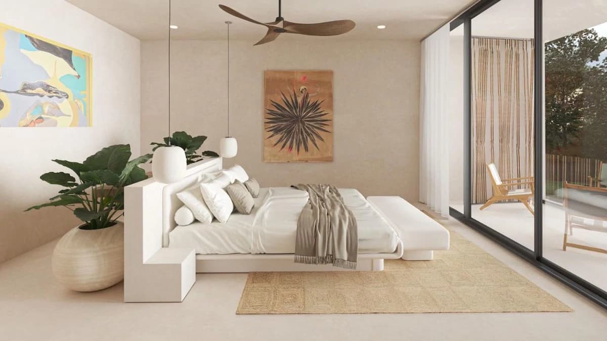 Casa Nosotros: Luxury Ocean-View Home in Las Ventanas de Playa Grande - photo 9
