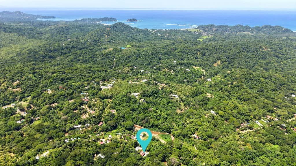 Casa Cascada: Multi Unit Family – close to Samara Beach - Motivated sellers! - photo 4