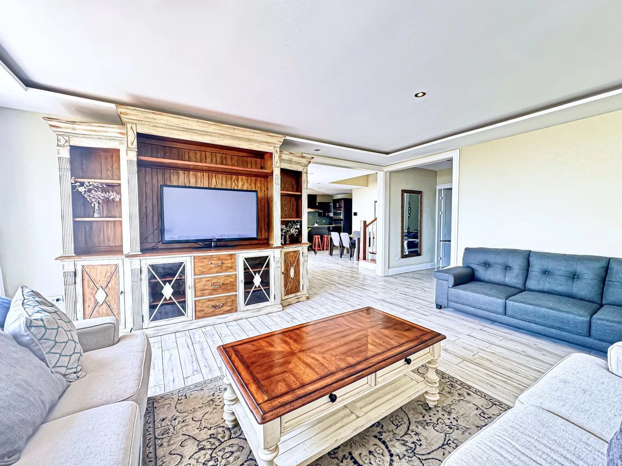 Casa Tulip Breezes: Casa Tulip Breezes mountainside home for sale in Escazu - photo 4