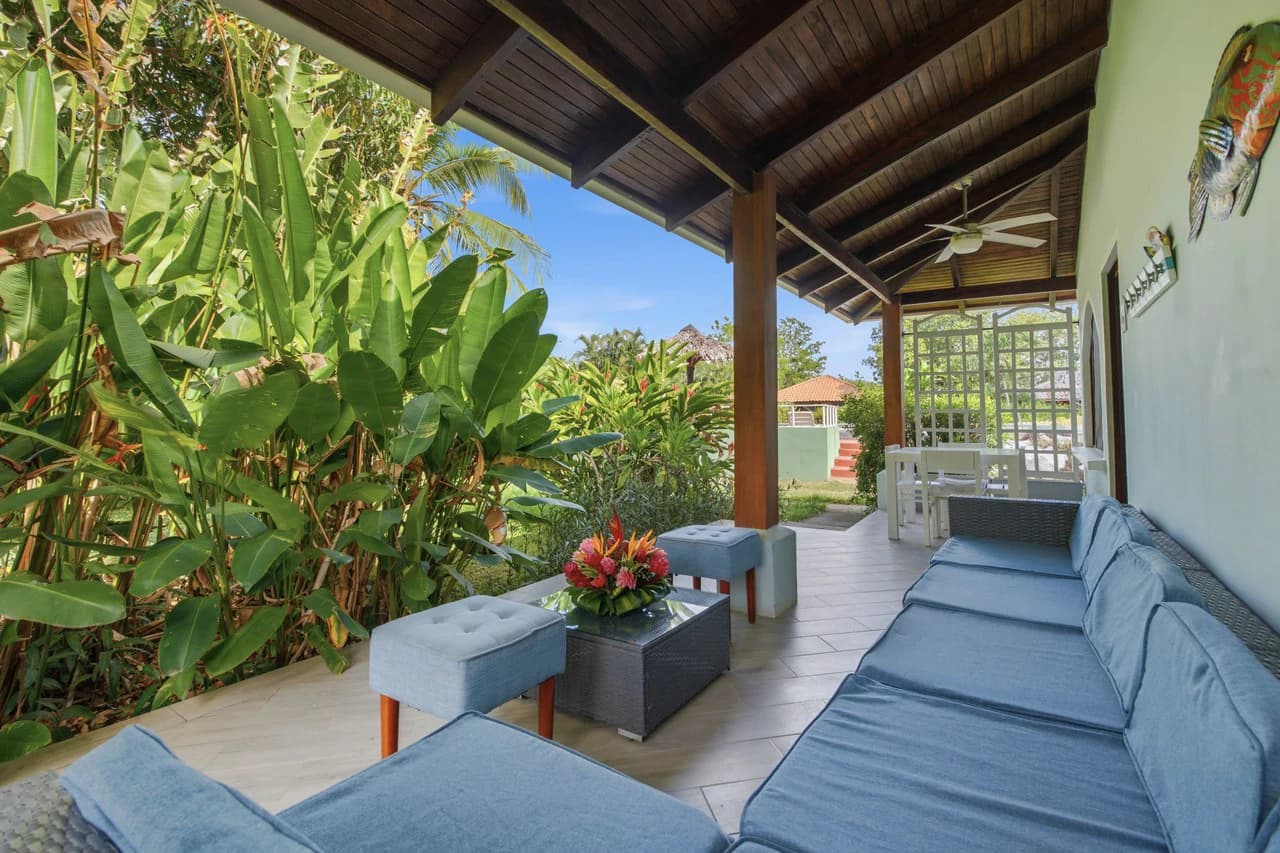Casa Colibri Villaggio II – Unit 412B: Beautifully Remodeled Tropical Retreat in Potrero - photo 17