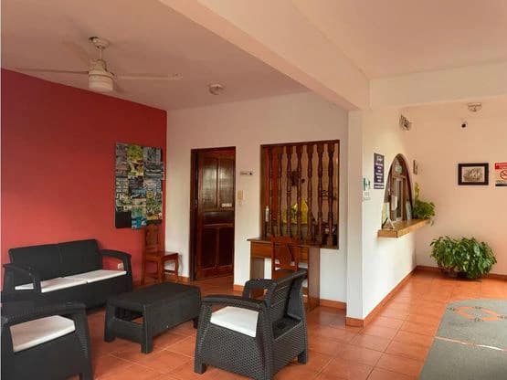 BEACH FRONT HOTEL JACO - photo 13