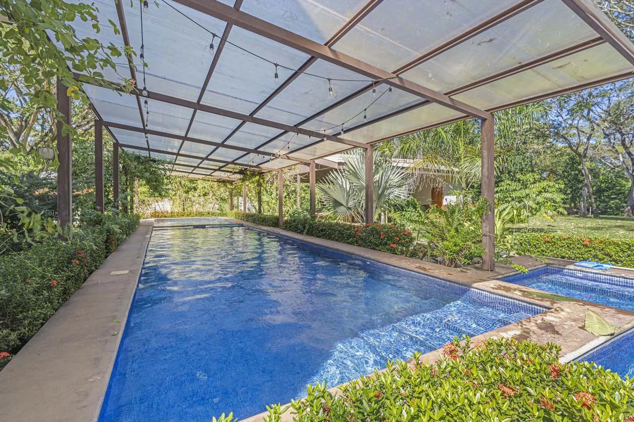 Casa Pacifico: Four Home Complex, Walk to the Beach - photo 21