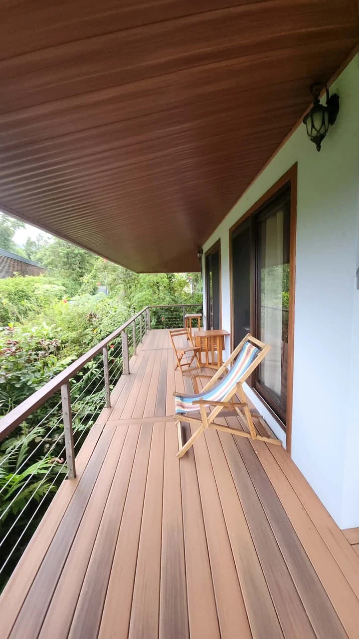 2 Bedroom home with lake and volcano view - photo 26