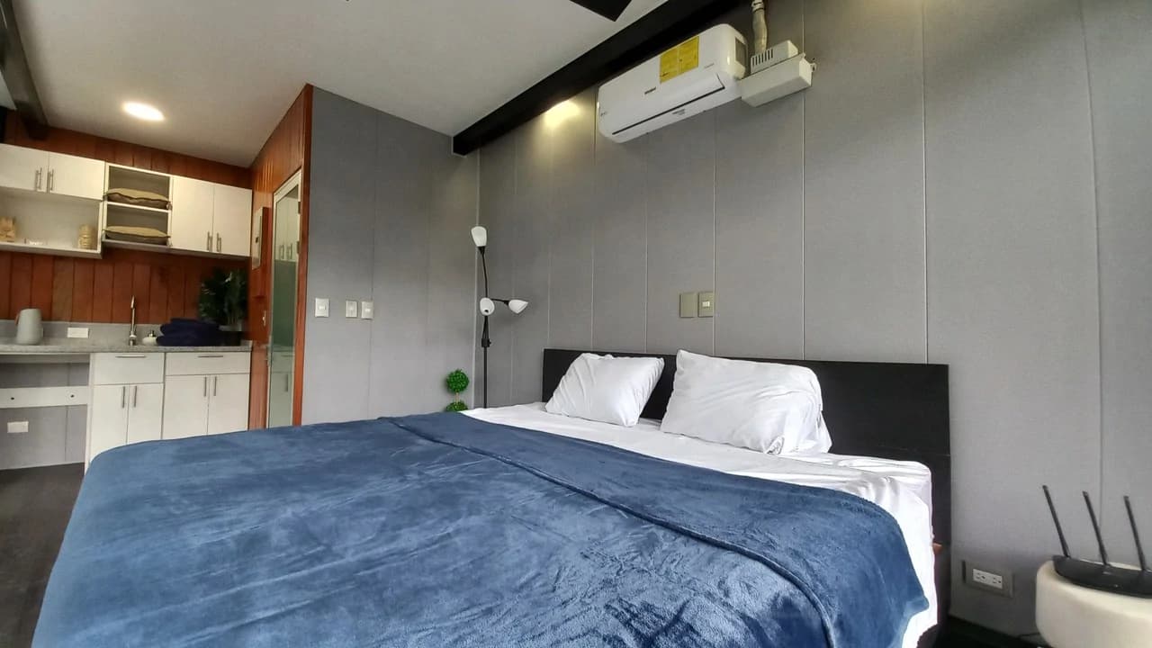New Home and Guest Villa near Tinamastes Alfombra - photo 15