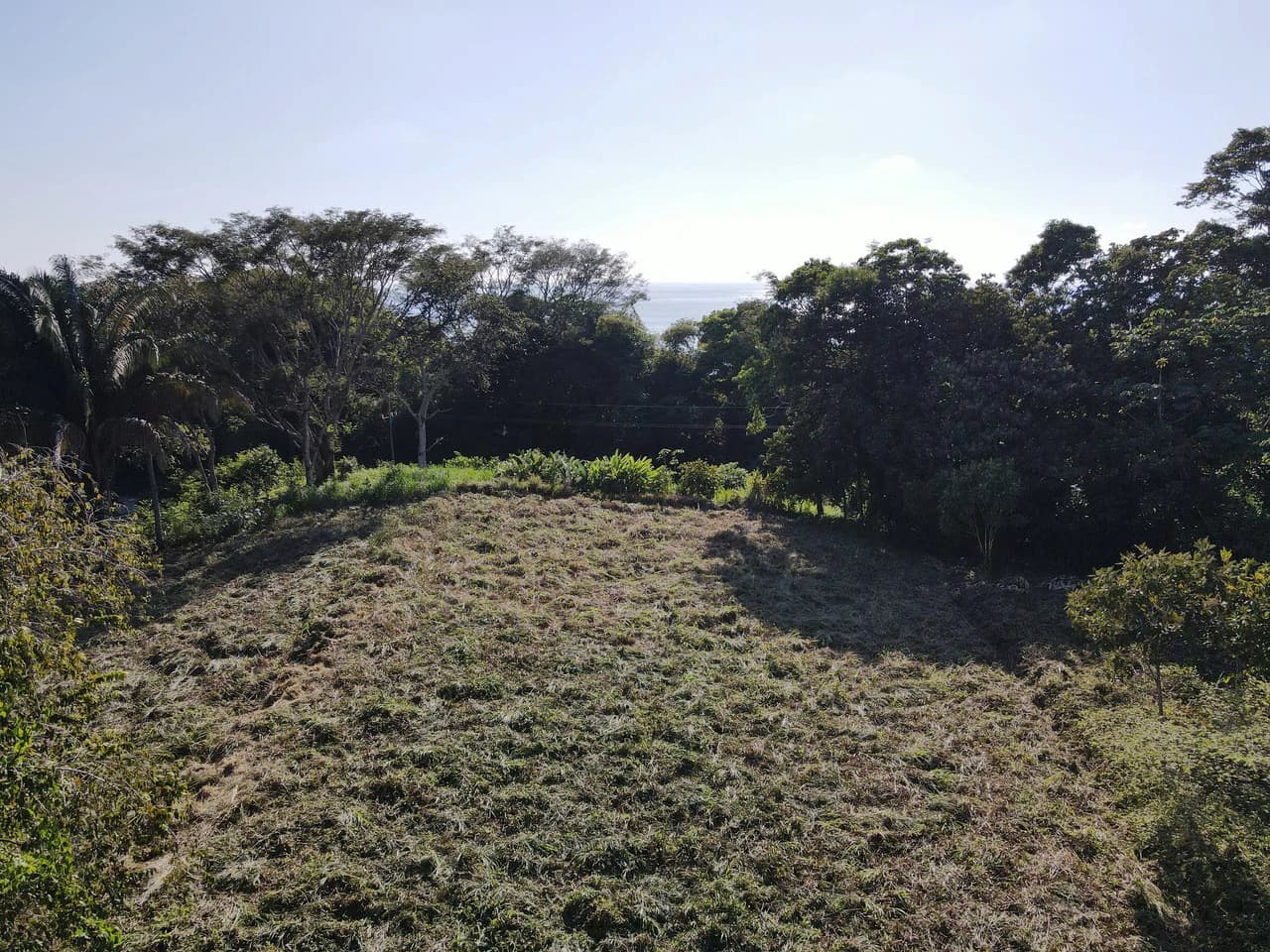 Front Row Mixed Use Property with an Easy Walk to Dominicalito Beach - photo 18