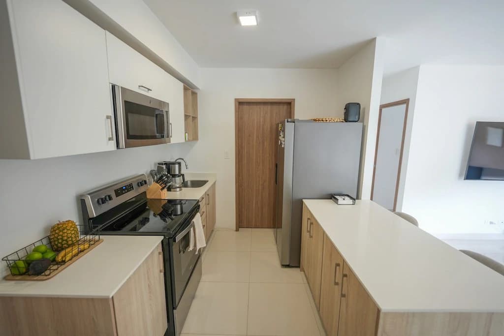 Apartment For Sale in Piedades - photo 2