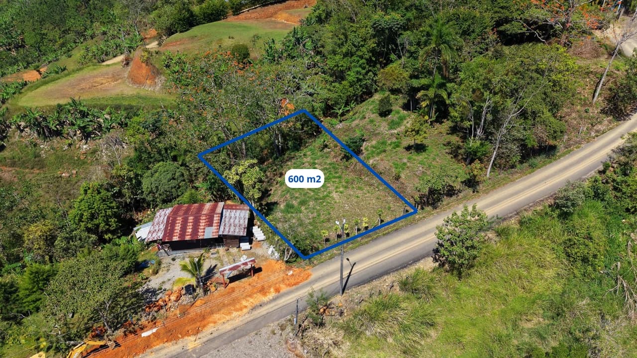 Property For Sale in Miravalles