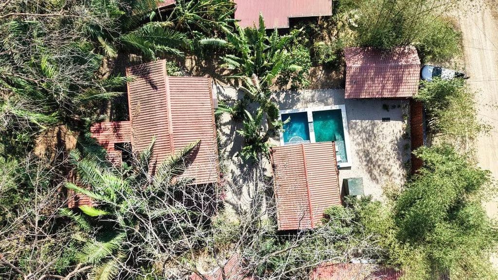 Casa Jungle Tree: Tropical Living with Pool & Expansion | Ready to enjoy the Pura Vida Lifestyle! - photo 33