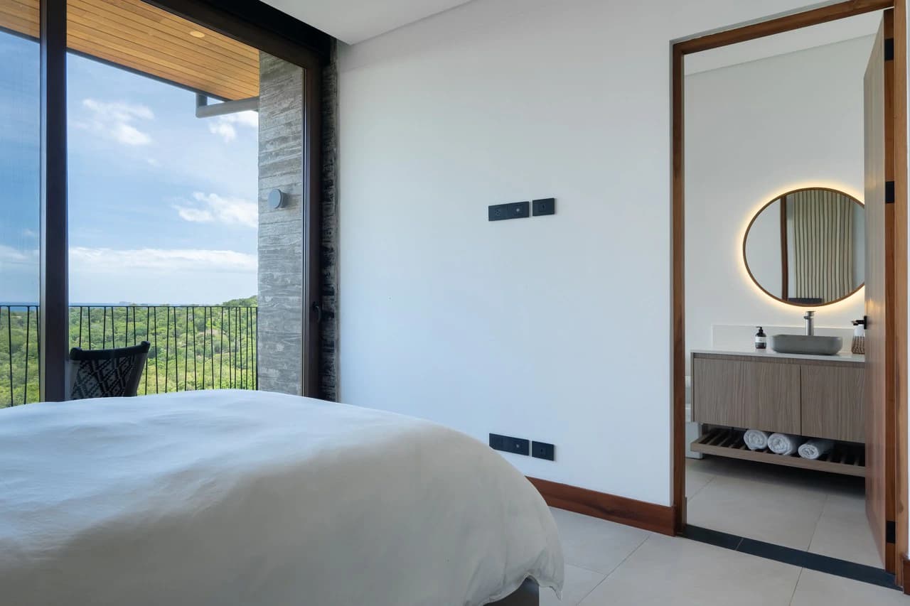 Casa Pristine: Luxury Ocean View Home in Las Ventanas - photo 43