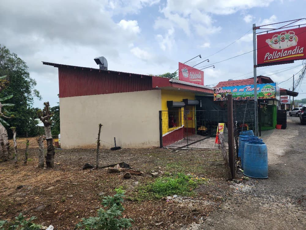 COMMERCIAL LOT - photo 10