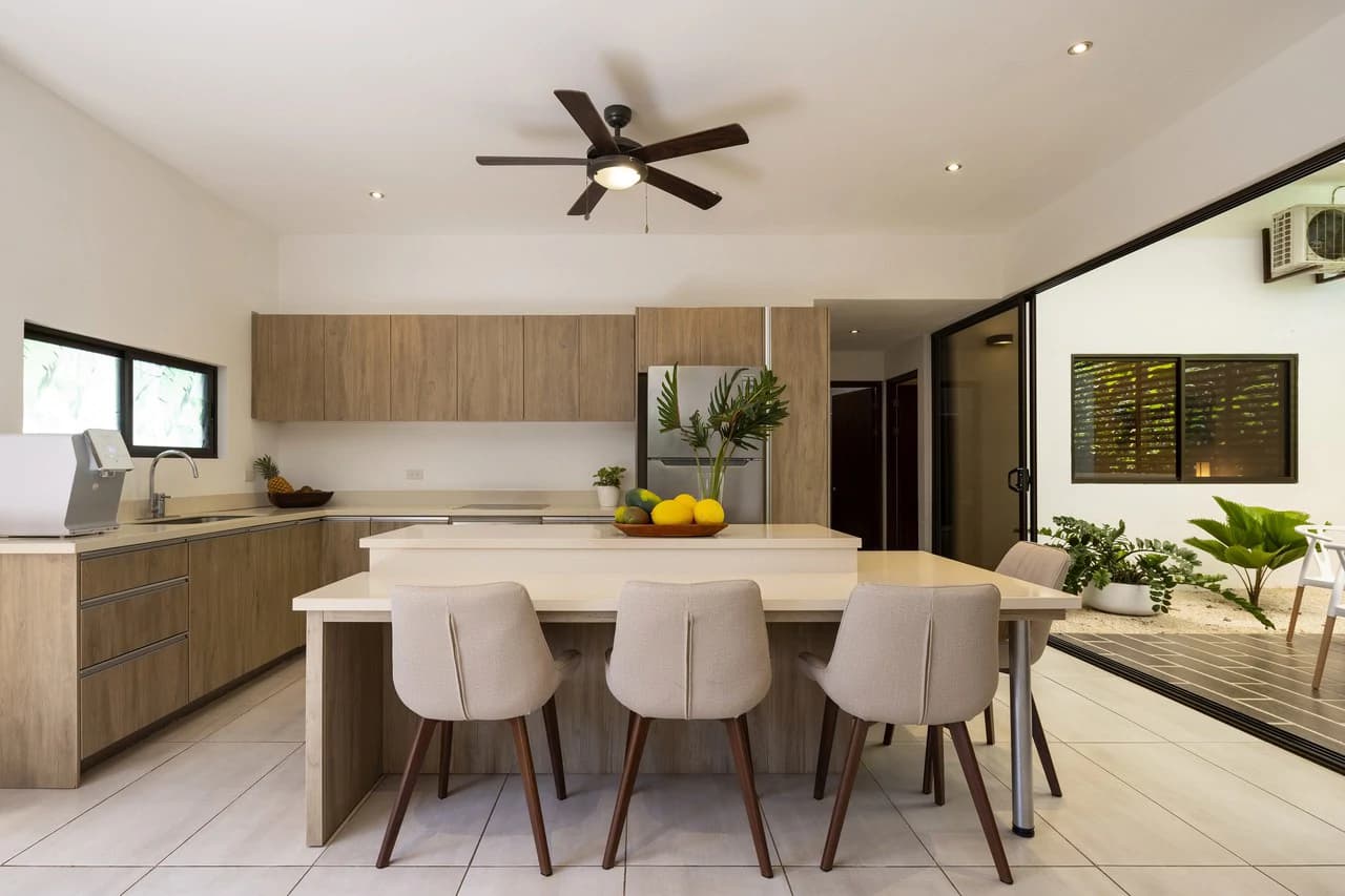 Amazing Home in the Rincon Community!:Walk to the beach just 250 yards away in Bejuco! - photo 67