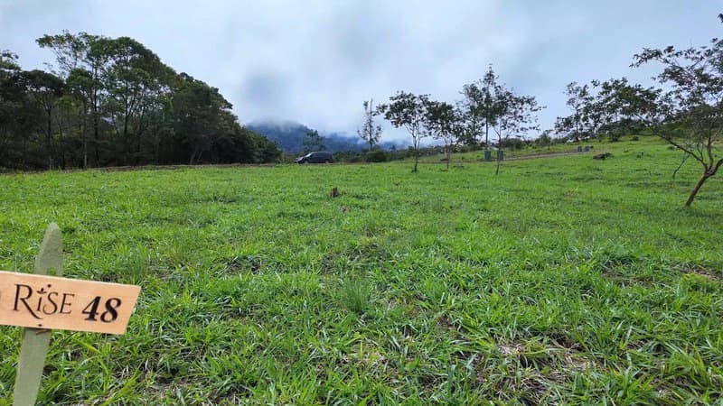 lote 48 RISE: BEAUTIFUL LOT FOR SALE IN THE HEART OF RISE COSTA RICA WITH CREEK (63,475 SQFT) - photo 4