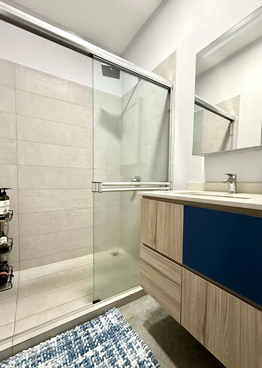 San Pedro Condo: Urban Sunset Loft - Modern Furnished 2 Bedroom Condo for Sale in San Pedro, San José - photo 24