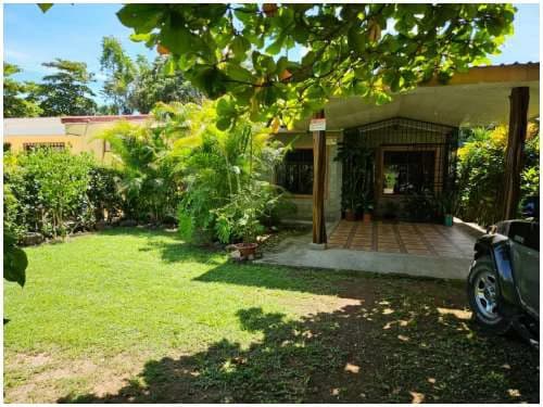 ID 4223:: 3-Bedroom Home for Sale in Paquera, Costa Rica - photo 28