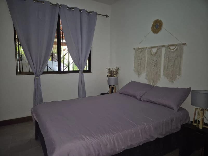 Casas Jungle: Charming Rental Compound with 5 units & pool in the heart of nature, minutes from Samara’s beaches - photo 29