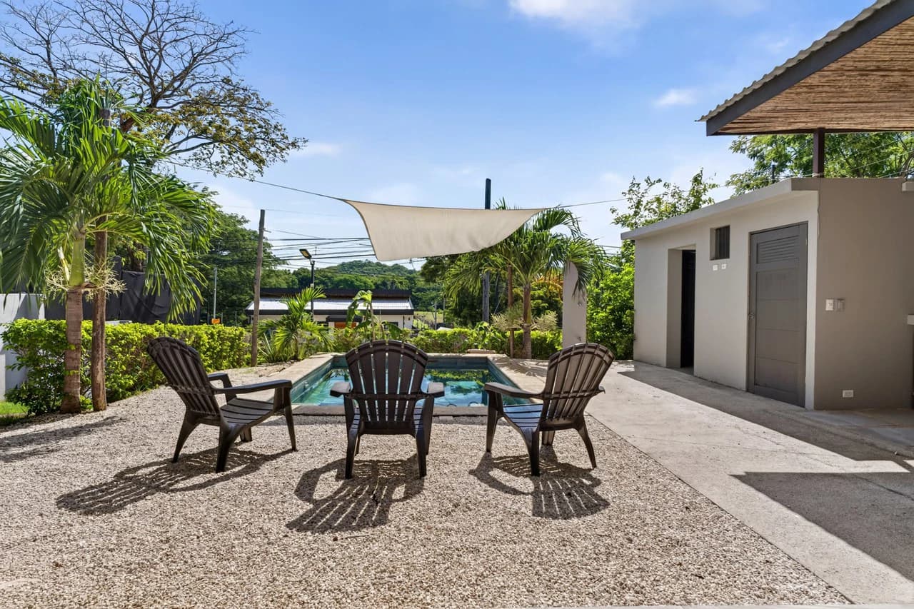 Casa Matias: Matapalo Costa Rica Home for Sale with Private Pool - photo 28