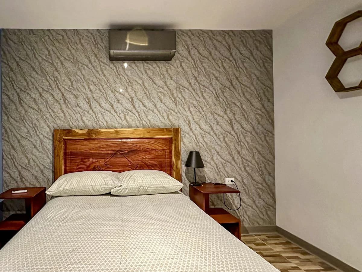 2-Bedroom Home with 3 Fully Furnished Apartments In Puerto Jimenez - photo 31