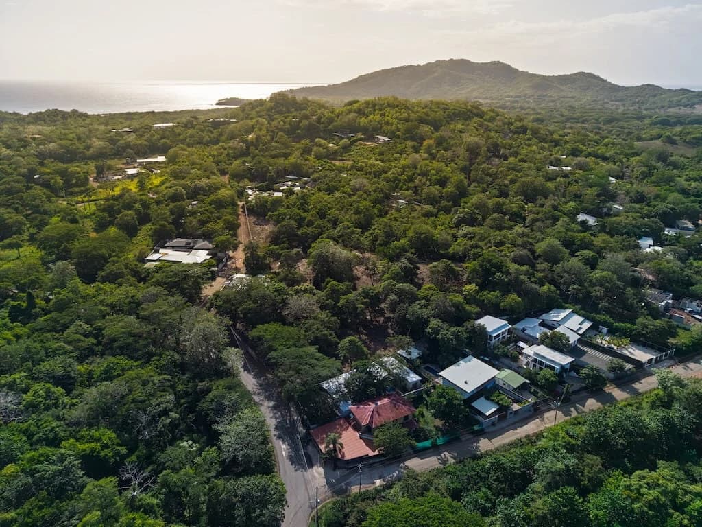 Casa Amanita: Brand-New Luxury Home in Playa Grande - photo 63