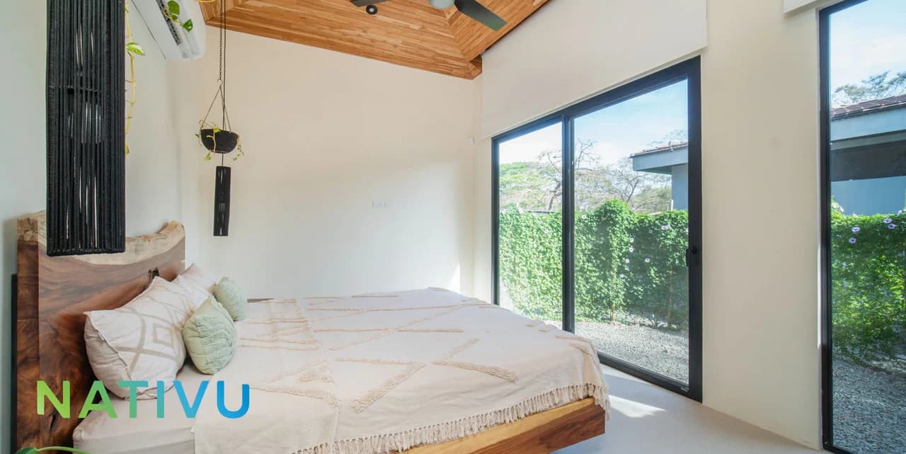 Casa Numu: Two-Home Property in Playa Grande Steps from the Beach - photo 20