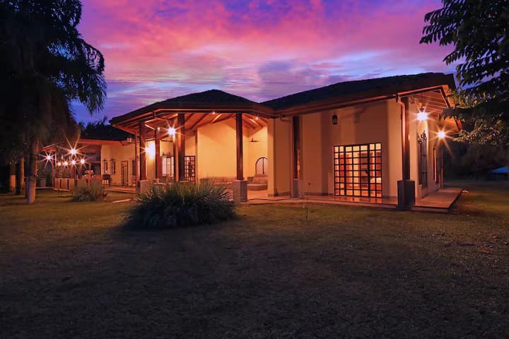 Amazing Casa Lago in Monterrey!: Private Lake and Close to Beaches! - photo 42