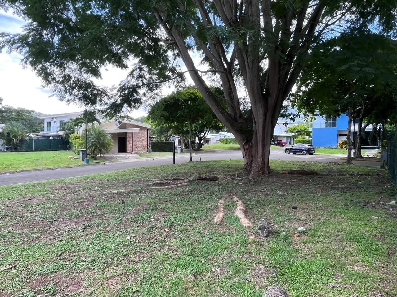 Prime Lot in Condominio El Bambú – Punta Leona - photo 5
