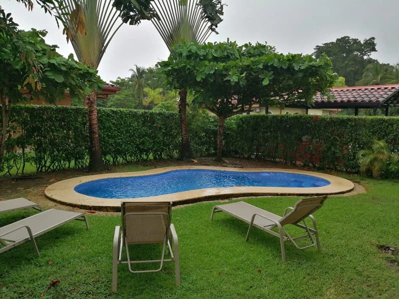 Incredible Casa Rimon, Huge 2 Story Home with Pool in Bejuco: Walk to the Beach from a rare 4 bedroom home! - photo 3