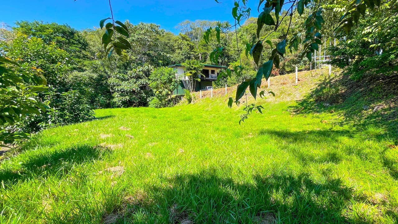 Lot for Sale in Escobal, Atenas- gravel road - photo 8