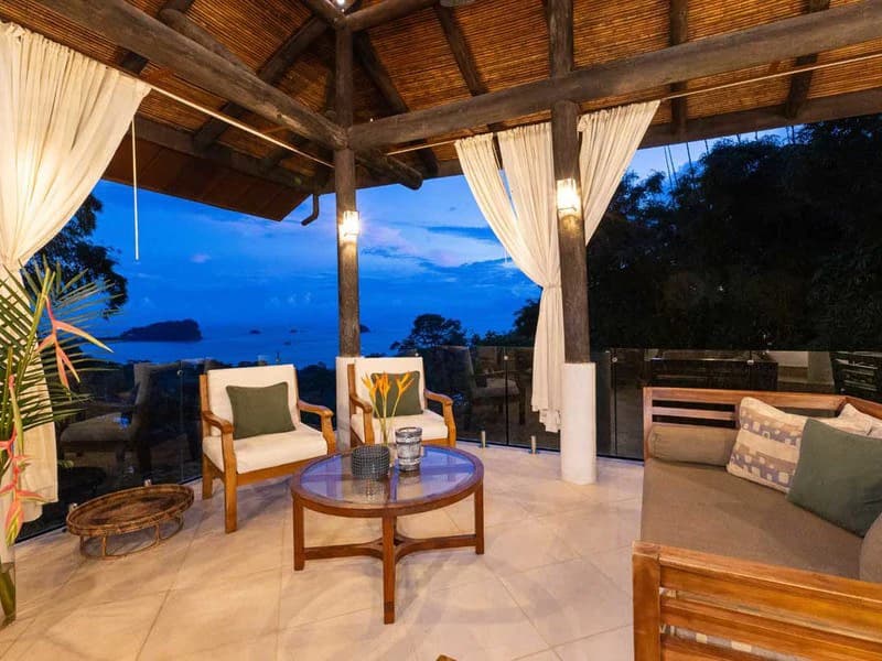 Casa Vista Azul: Incredible Ocean Views - photo 91