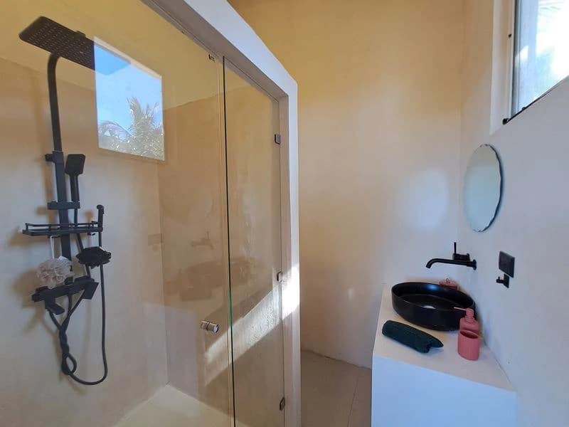Casa Sabana: Charming New Two-Story Home with Pool, 5 Minutes from Samara Town and Beach - photo 11