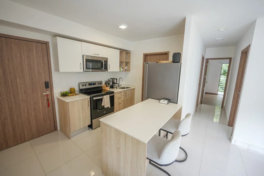 Apartment For Sale in Piedades - photo 18