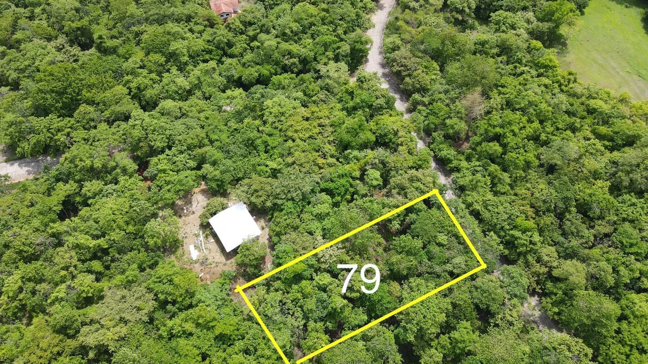 Lot #79: 1,510 m² Build-Ready Lot in Ranchos Las Colinas Community - photo 2
