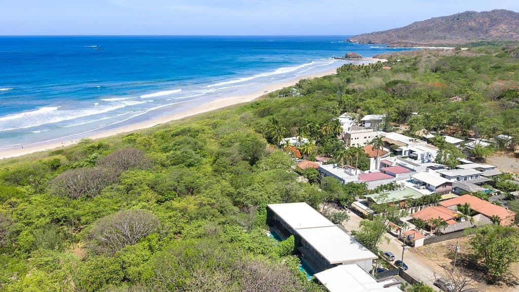 Casa Prana: Luxury Beachside Home in Playa Grande, Costa Rica - photo 23